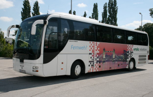 Komfortbus